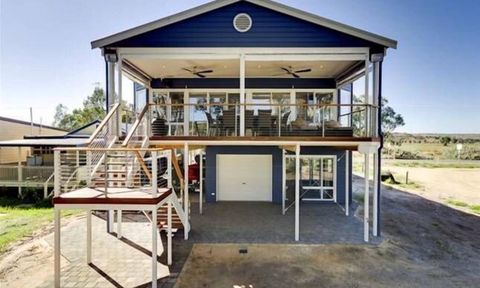 Bolto House | The Peninsula Club - Mannum