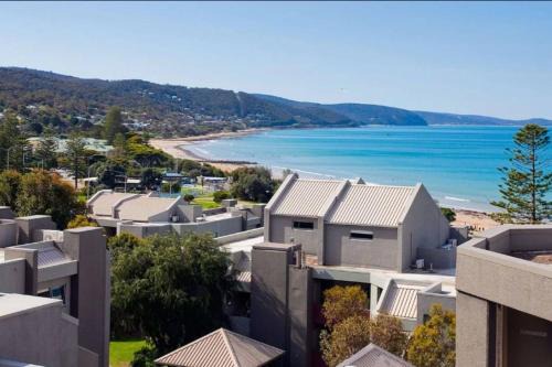 Lorne Apartment | The Penthouse