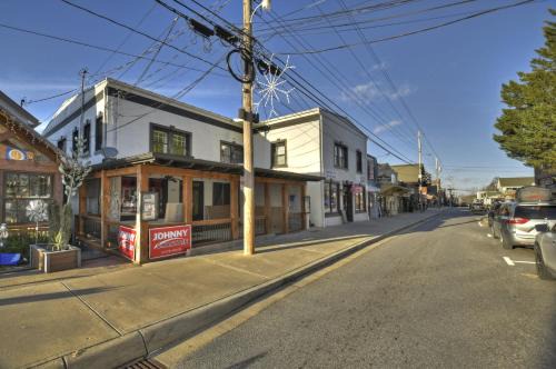 Blue Ridge Apartment | The Penthouses on Main - Downtown Blue Ridge