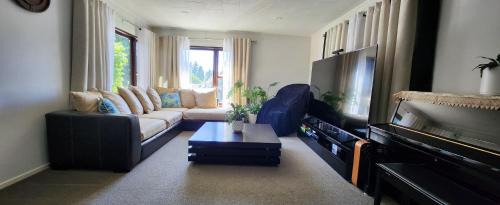 Springfield House | The Perfect Place for Groups or Large Family