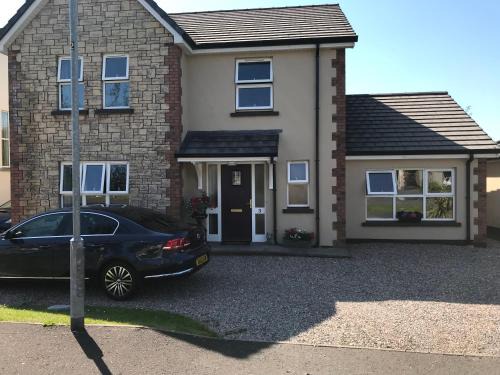 Omagh Apartment | The perfect rest place