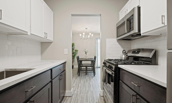 Rochester Apartment | The Perfect Stay Cozy Clean Convenient