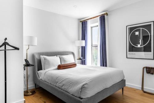 Bangor Apartment | The Phenix DTWN Historic Hotel, Room # 308