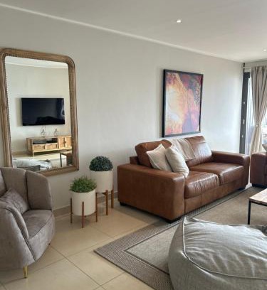 Swakopmund Apartment | The Pier 27