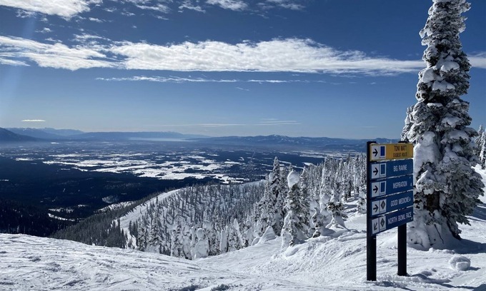 Whitefish Condo | The Pines 3 Bedroom Condo