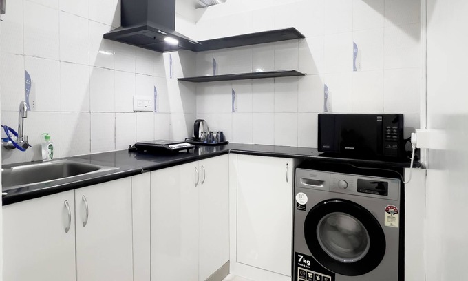 Electronics City Apartment | The Pinnacle - Electronic City