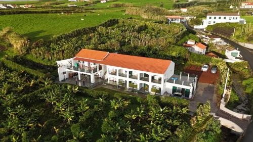 Feteira Bed & Breakfast | The Plantation Faial