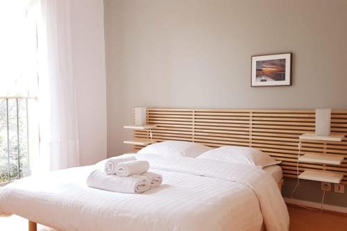 Aiguelongue House | The pleasant - 10 minutes from the center of Montpellier!