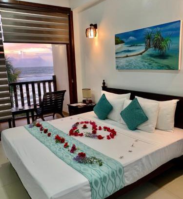 Kosgoda Hotel | The Pleasure Kosgoda