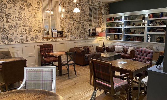 South Charlton Hotel | The Plough