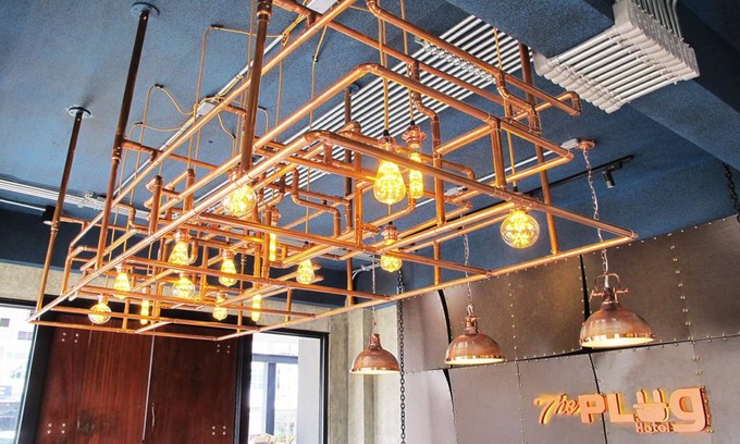 Khlang Hotel | The Plug Hotel