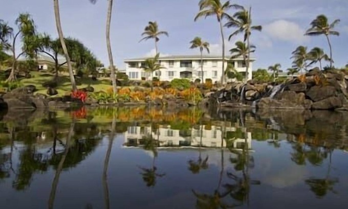Poipu Resort | The Point at Poipu Kauai, Hawaii-HGVC Resort & Spa