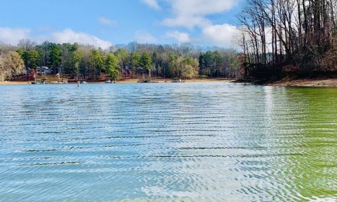 Townville Resort | The Point RV