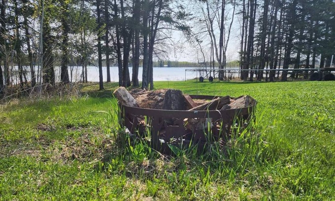 Cromwell Cabin | The Point!