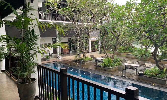 Galle Hotel | The Postcard Galle