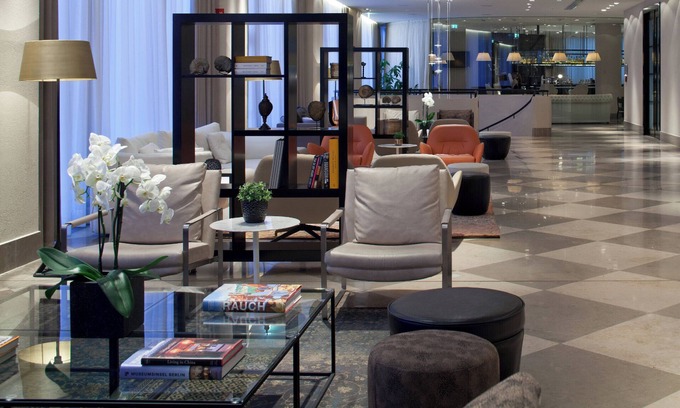 Kreuzberg Hotel | The Posthouse Berlin Potsdamer Platz - Leonardo Limited Edition