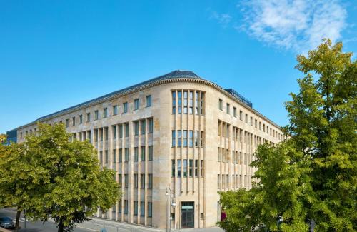 Kreuzberg Hotel | The Posthouse Berlin Potsdamer Platz- Leonardo Limited Edition