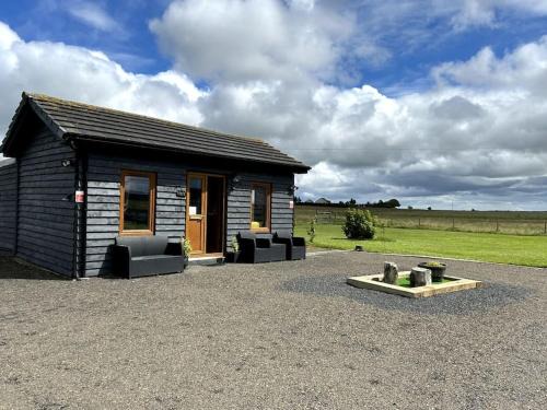 North Watten Ski Chalet | The Potter's Rest, a cosy wee cabin in the Highlands