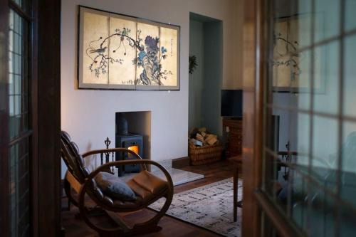 Forres House | The Presbytery, Forres