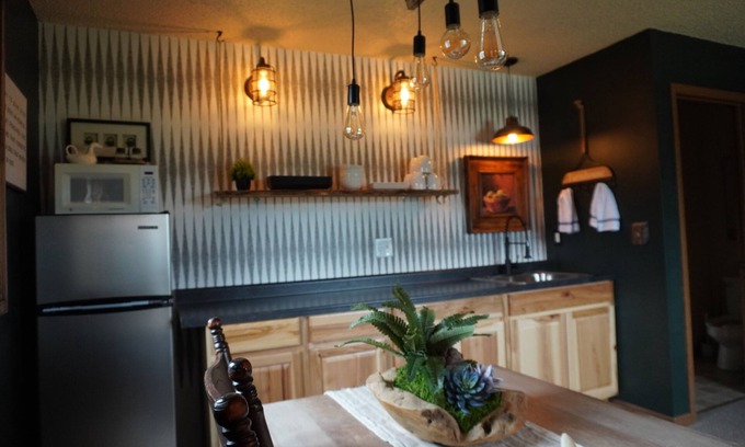 Hermosa Apartment | The Presidental Suite (RC4)