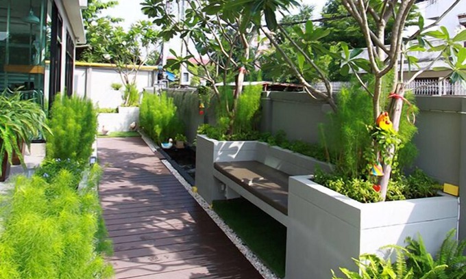 Don Muang Hotel | The Prima Residence