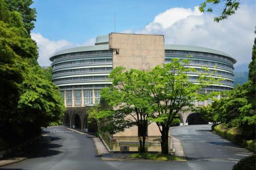 Sakyo Ward Hotel | The Prince Kyoto Takaragaike, Autograph Collection