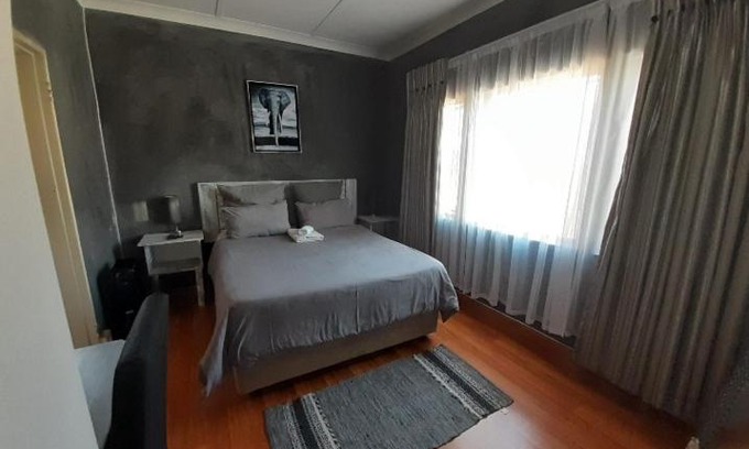 Germiston House | The Private and Cosy Guest House 1