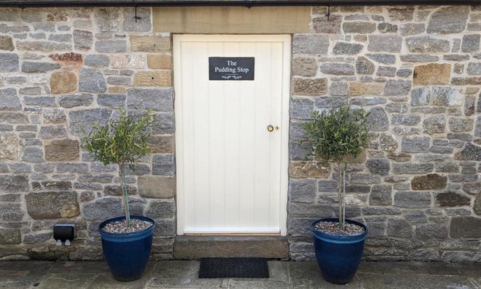 Bakewell Apartment | The Pudding Stop - Bakewell - Free Parking