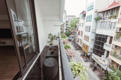 Truc Bach Apartment | The Q Boutique and Home