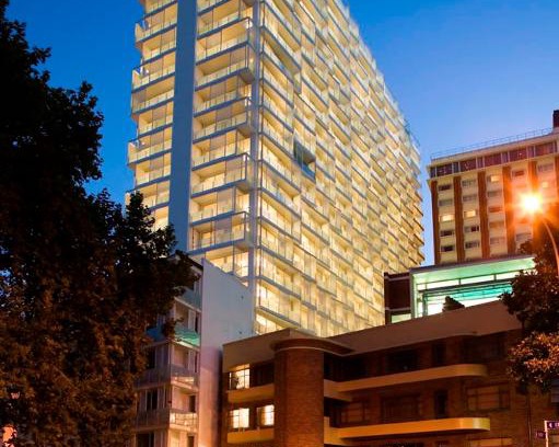 Auckland Central Business District Apartment | The Quadrant Hotel & Suites