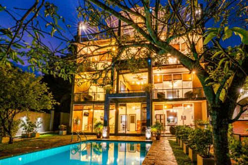Kaduruduwa Hotel | The Quale Villa