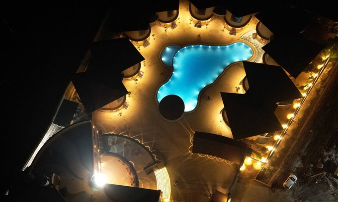 Bedla Resort | The Qualia Resort Club & Brewery