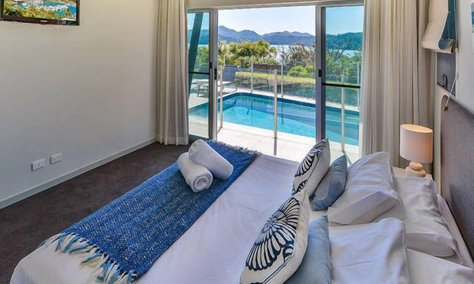 Hamilton Island Villa | The QuarterDeck - Hamilton Island