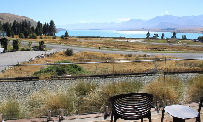Lake Tekapo Apartment | The Quarters