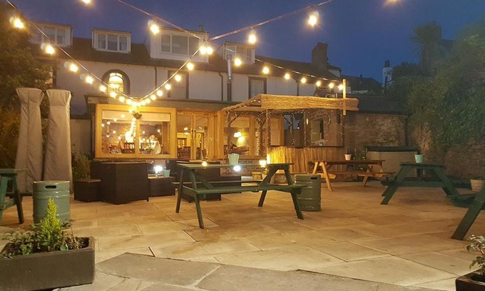 St Bees Bed & Breakfast | The Queens
