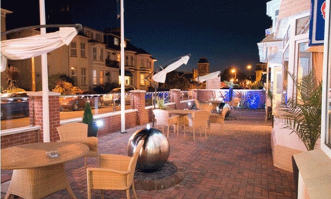 Paignton Hotel | The Queens Hotel
