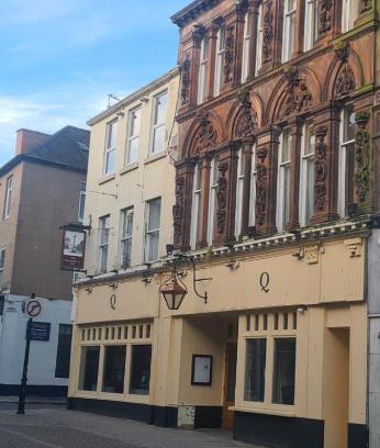Dumfries House | The Queensberry Hotel