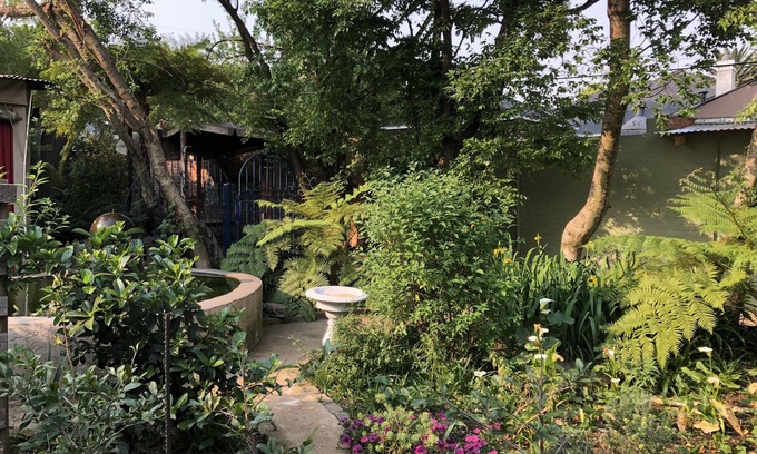 Krugersdorp North Hotel | The Rabbit Hole Hotel