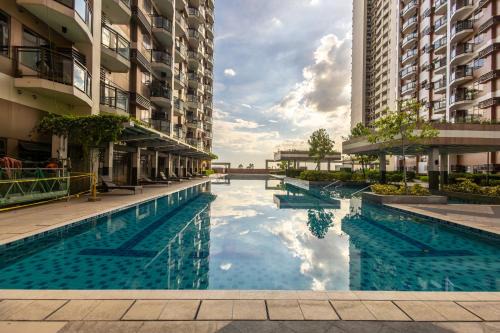 Pasay Apartment | The Radiance Manila Bay