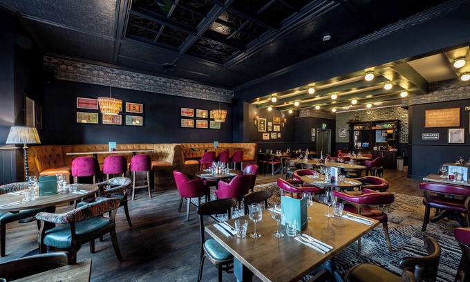 Worthing Hotel | The Railway Hotel Worthing