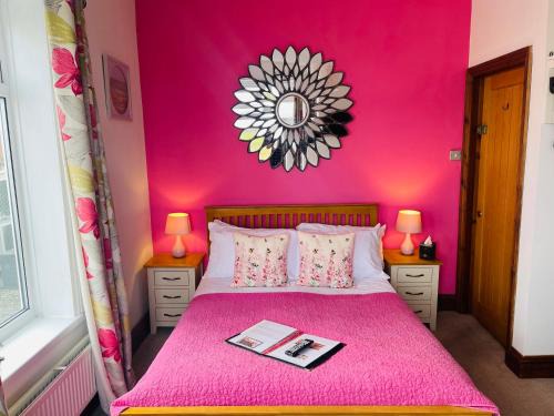 New Ellerby Bed & Breakfast | The Railway Inn