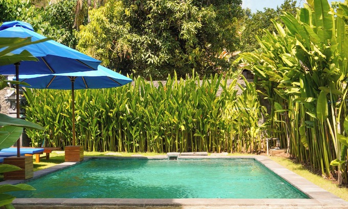 Amed Hotel | The Raka Villa Amed