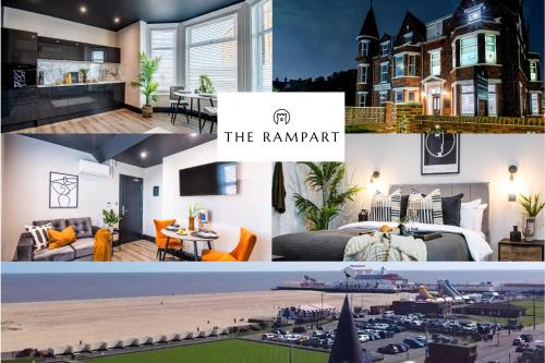 Great Yarmouth Apartment | The Rampart