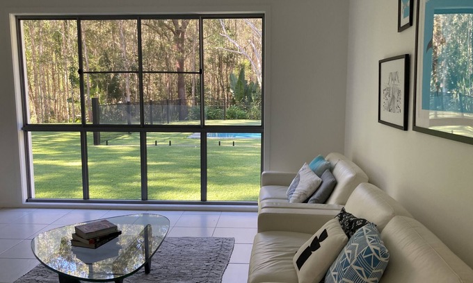 Doonan House | The Ranch Private Retreat & Pool, Noosa Hinterland