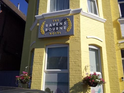 Boscombe House | The Ravensbourne Hotel