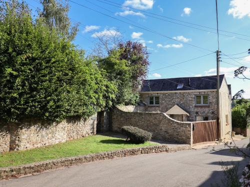 Honiton House | The Reading Room