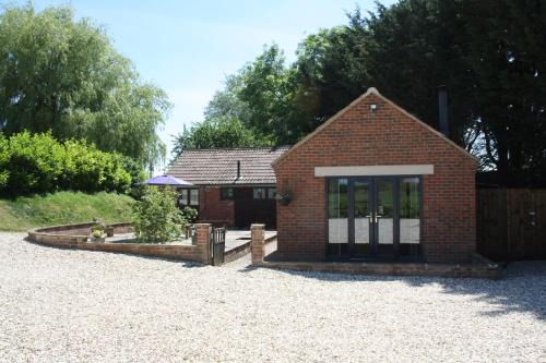 Lacock House | The Rectory Lacock Cottages