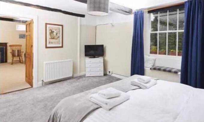 Sedbergh Hotel | The Red Lion