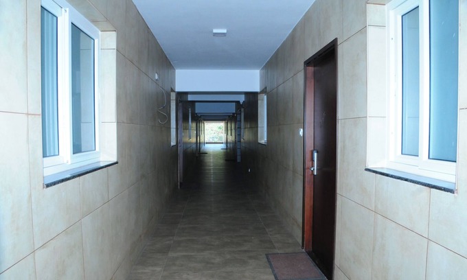 Mysore Apartment | the red lotus premium