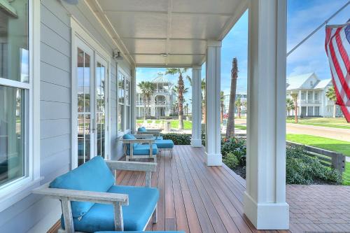 Cinnamon Shore House | The Reel Deal 222 GR